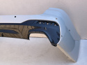 BMW 5er G31 Touring m paket Stoßstange hinten rear bumper Original bg55
