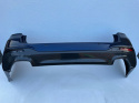 BMW 5er G31 m paket Touring Stoßstange hinten rear bumper Original bg185