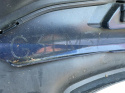 BMW 5er G31 m paket Touring Stoßstange hinten rear bumper Original bg185