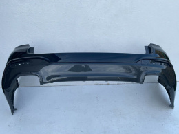 BMW 5er G31 m paket Touring Stoßstange hinten rear bumper Original mb193