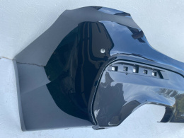BMW 5er G31 m paket Touring Stoßstange hinten rear bumper Original mb193