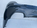 BMW 5er G31 m paket Touring Stoßstange hinten rear bumper Original mb193