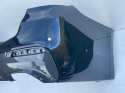 BMW 5er G31 m paket Touring Stoßstange hinten rear bumper Original mb193