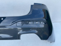 BMW 5er G31 m paket Touring Stoßstange hinten rear bumper Original mb193
