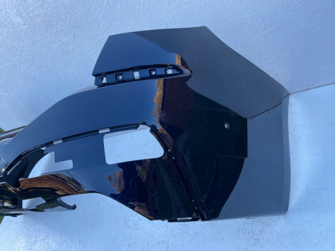 BMW 6er G32 LCI m paket Stoßstange hinten rear bumper Original mb188 BMW 6er G32 LCI m paket Stoßstange hinten rear bumper Original mb188