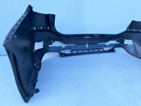 BMW 6er G32 LCI m paket Stoßstange hinten rear bumper Original mb188 BMW 6er G32 LCI m paket Stoßstange hinten rear bumper Original mb188