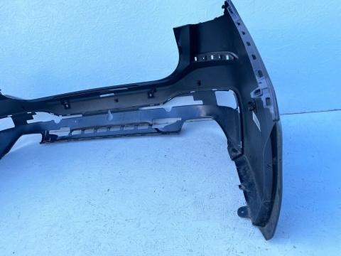 BMW 6er G32 LCI m paket Stoßstange hinten rear bumper Original mb188 BMW 6er G32 LCI m paket Stoßstange hinten rear bumper Original mb188