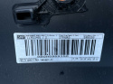 BMW 6er G32 LCI m paket Stoßstange hinten rear bumper Original mb188