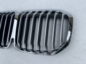 BMW X7 G07 ab Bj. 2018 - Niere Frontmaske Kühlergrill Grill Original 8094566