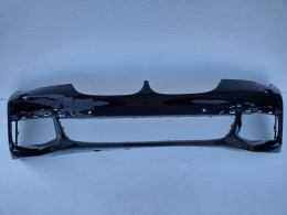 BMW 7er G11 G12 ab Bj. 2015- Stoßstange vorne front bumper original BG120