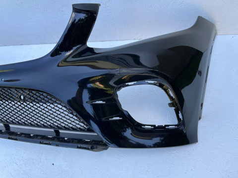 Mercedes Benz GLC W253 AMG Stoßstange stossstange vorne Original mm24 Mercedes Benz GLC W253 AMG Stoßstange stossstange vorne Original mm24