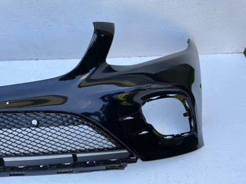 Mercedes Benz GLC W253 AMG Stoßstange stossstange vorne Original mm24 Mercedes Benz GLC W253 AMG Stoßstange stossstange vorne Original mm24