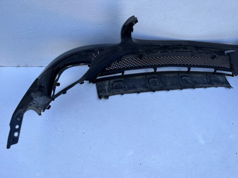 Mercedes Benz GLC W253 AMG Stoßstange stossstange vorne Original mm24 Mercedes Benz GLC W253 AMG Stoßstange stossstange vorne Original mm24