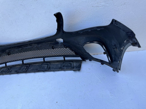 Mercedes Benz GLC W253 AMG Stoßstange stossstange vorne Original mm24 Mercedes Benz GLC W253 AMG Stoßstange stossstange vorne Original mm24