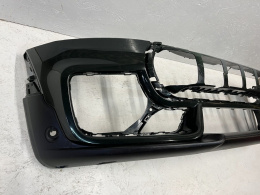 Mini Clubman F54 JCW John Works Facelift Stoßstange vorne vordere Original