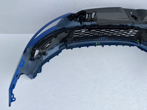 Skoda Kamiq 658 ab Bj.2019 - stoßstange vorne Original 658807221 Skoda Kamiq 658 ab Bj.2019 - stoßstange vorne Original 658807221