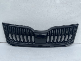 Skoda Octavia III 5E Facelift ab Bj.2017 - 5E0853653C kühlergrill Original