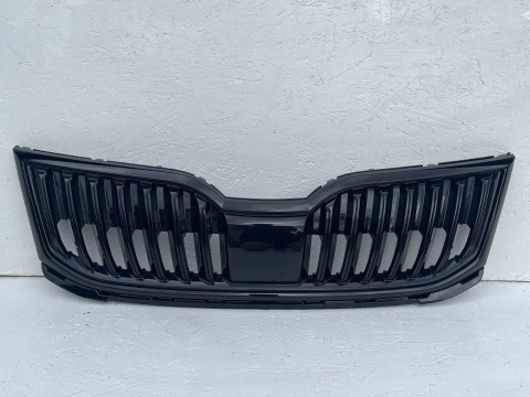Skoda Octavia III 5E Facelift ab Bj.2017 - 5E0853653C kühlergrill Original Skoda Octavia III 5E Facelift ab Bj.2017 - 5E0853653C kühlergrill Original