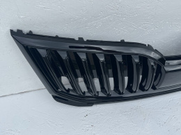 Skoda Octavia III 5E Facelift ab Bj.2017 - 5E0853653C kühlergrill Original