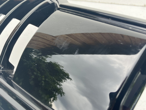Skoda Octavia III 5E Facelift ab Bj.2017 - 5E0853653C kühlergrill Original Skoda Octavia III 5E Facelift ab Bj.2017 - 5E0853653C kühlergrill Original