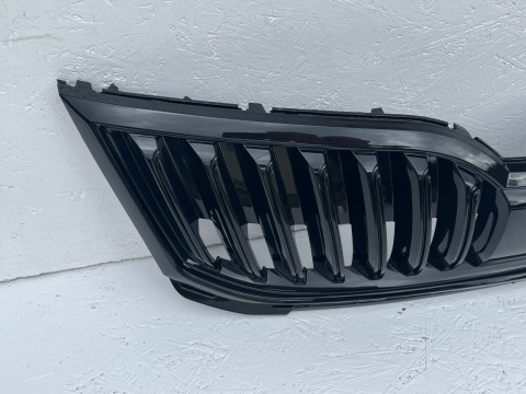 Skoda Octavia III 5E Facelift ab Bj.2017 - 5E0853653C kühlergrill Original Skoda Octavia III 5E Facelift ab Bj.2017 - 5E0853653C kühlergrill Original