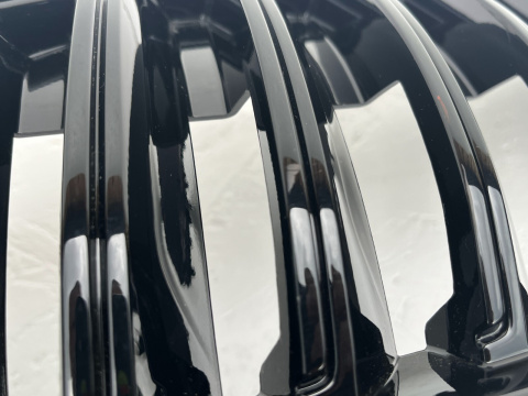 Skoda Octavia III 5E Facelift ab Bj.2017 - 5E0853653C kühlergrill Original Skoda Octavia III 5E Facelift ab Bj.2017 - 5E0853653C kühlergrill Original