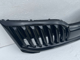 Skoda Octavia III 5E Facelift ab Bj.2017 - 5E0853653C kühlergrill Original