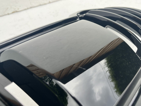 Skoda Octavia III 5E Facelift ab Bj.2017 - 5E0853653C kühlergrill Original Skoda Octavia III 5E Facelift ab Bj.2017 - 5E0853653C kühlergrill Original