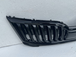 Skoda Octavia III 5E Facelift ab Bj.2017 - 5E0853653C kühlergrill Original