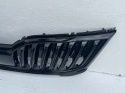 Skoda Octavia III 5E Facelift ab Bj.2017 - 5E0853653C kühlergrill Original
