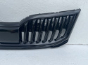 Skoda Octavia III 5E Facelift ab Bj.2017 - 5E0853653C kühlergrill Original