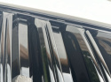 Skoda Octavia III 5E Facelift ab Bj.2017 - 5E0853653C kühlergrill Original