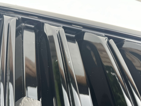 Skoda Octavia III 5E Facelift ab Bj.2017 - 5E0853653C kühlergrill Original Skoda Octavia III 5E Facelift ab Bj.2017 - 5E0853653C kühlergrill Original