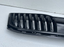 Skoda Octavia III 5E Facelift ab Bj.2017 - 5E0853653C kühlergrill Original