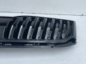 Skoda Octavia III 5E Facelift ab Bj.2017 - 5E0853653C kühlergrill Original