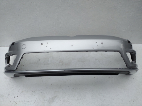 Volkswagen Golf VII 5G r line stoßstange vorne front bumper Original mv39 Volkswagen Golf VII 5G r line stoßstange vorne front bumper Original mv39