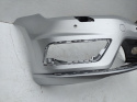 Volkswagen Golf VII 5G r line stoßstange vorne front bumper Original mv39