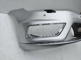 Volkswagen Golf VII 5G r line stoßstange vorne front bumper Original mv39