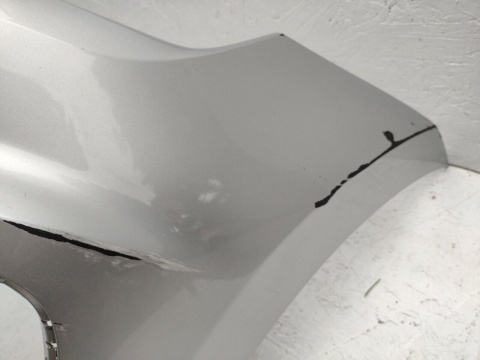 Volkswagen Golf VII 5G r line stoßstange vorne front bumper Original mv39 Volkswagen Golf VII 5G r line stoßstange vorne front bumper Original mv39
