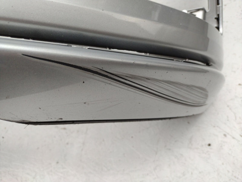 Volkswagen Golf VII 5G r line stoßstange vorne front bumper Original mv39 Volkswagen Golf VII 5G r line stoßstange vorne front bumper Original mv39