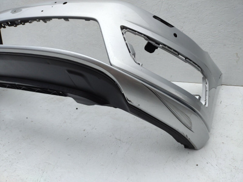 Volkswagen Golf VII 5G r line stoßstange vorne front bumper Original mv39 Volkswagen Golf VII 5G r line stoßstange vorne front bumper Original mv39