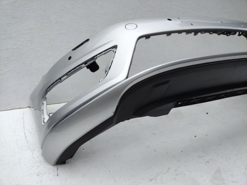 Volkswagen Golf VII 5G r line stoßstange vorne front bumper Original mv39 Volkswagen Golf VII 5G r line stoßstange vorne front bumper Original mv39