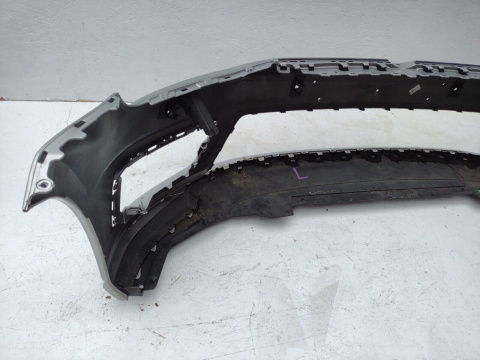 Volkswagen Golf VII 5G r line stoßstange vorne front bumper Original mv39 Volkswagen Golf VII 5G r line stoßstange vorne front bumper Original mv39