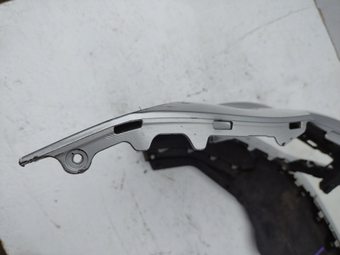 Volkswagen Golf VII 5G r line stoßstange vorne front bumper Original mv39 Volkswagen Golf VII 5G r line stoßstange vorne front bumper Original mv39