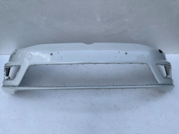 Volkswagen Golf VII 5HG R line stoßstange vorne front bumper Original vg5