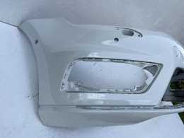 Volkswagen Golf VII 5HG R line stoßstange vorne front bumper Original vg5