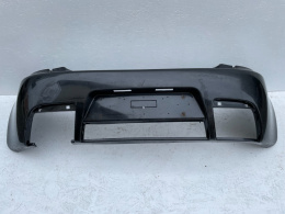Alfa Romeo 147 GTA Stoßstange hinten rear bumper Original