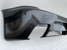 Alfa Romeo 147 GTA Stoßstange hinten rear bumper Original