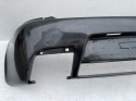 Alfa Romeo 147 GTA Stoßstange hinten rear bumper Original