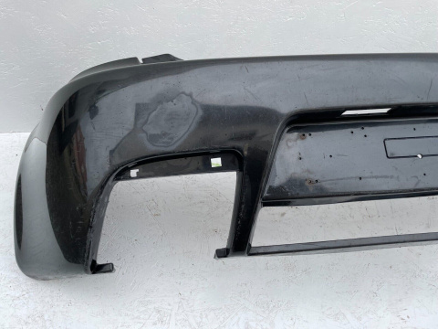 Alfa Romeo 147 GTA Stoßstange hinten rear bumper Original Alfa Romeo 147 GTA Stoßstange hinten rear bumper Original